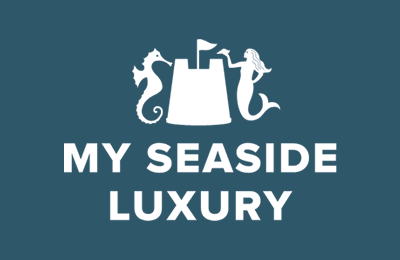 My Seaside Luxury logo - Steve Catt Property Maintenance