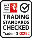 Kent County Council Trading Standards Checked